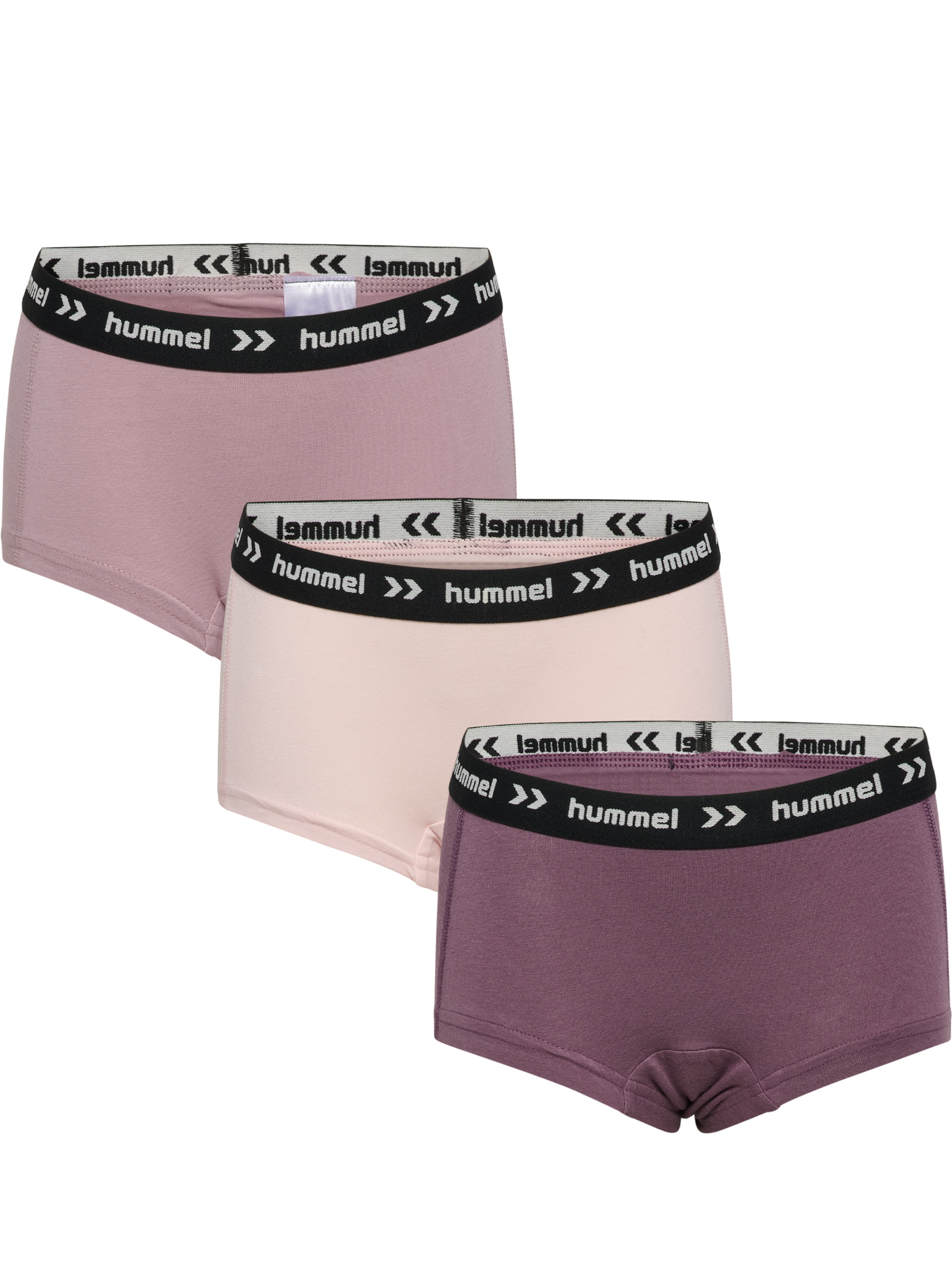 hmlJR NALA HIPSTERS 3 PACK – Bild 8