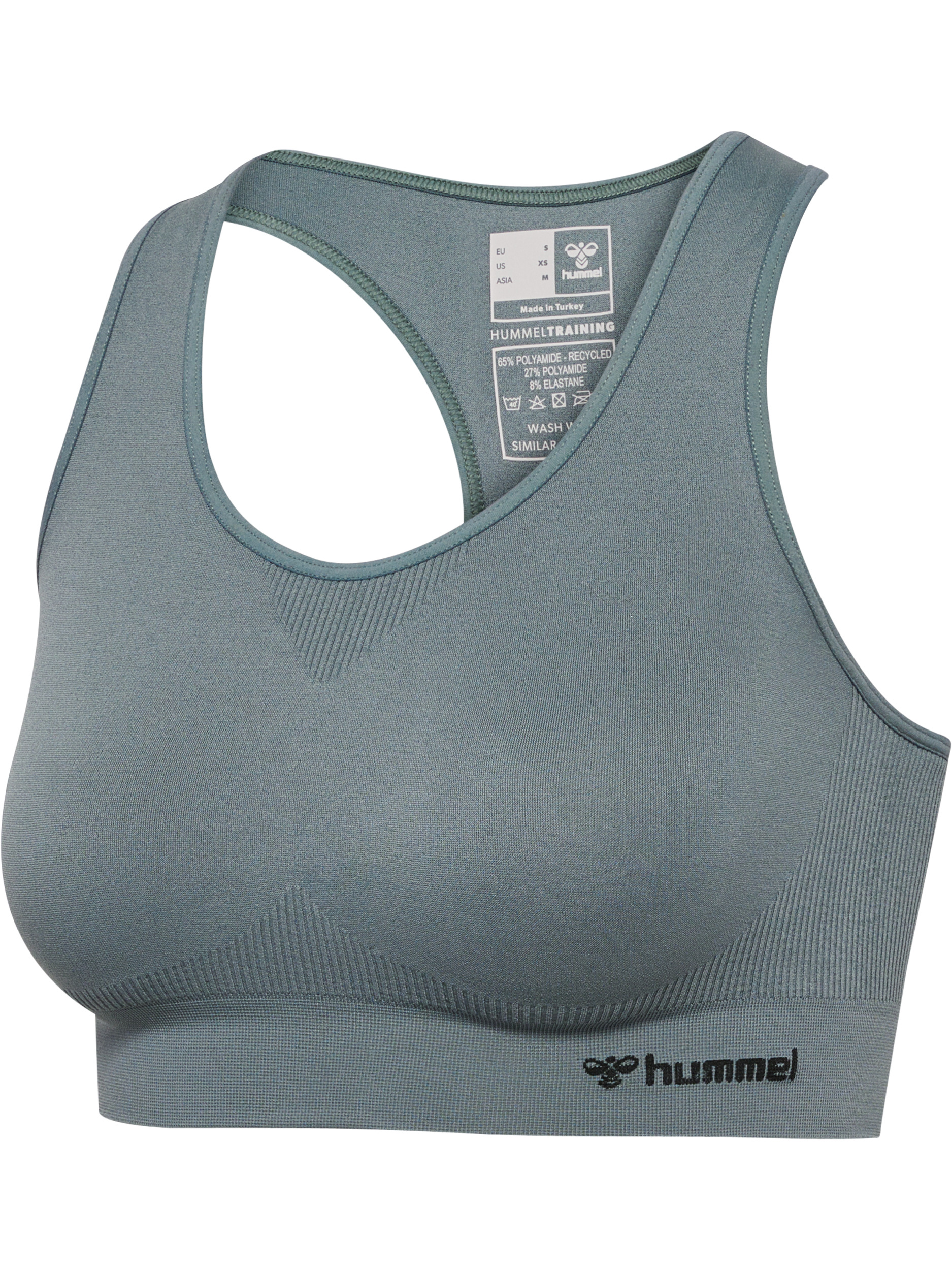 hmlTIF SEAMLESS SPORTS TOP – Bild 51