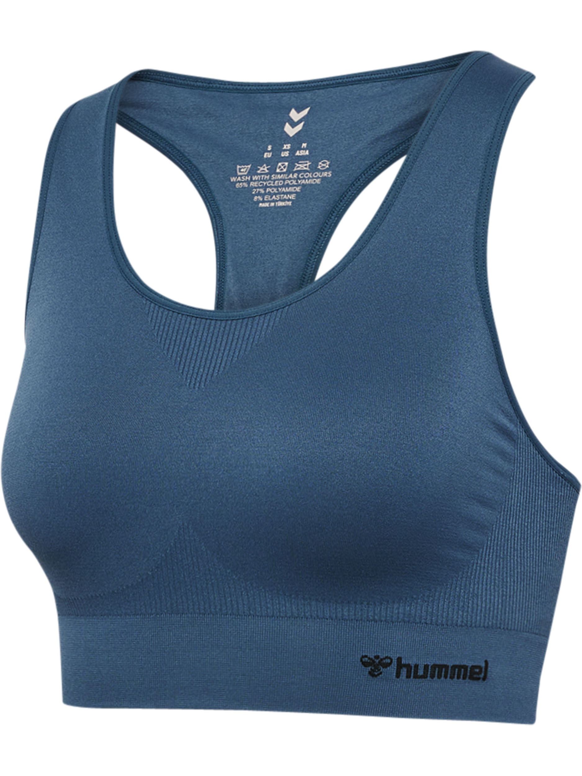 hmlTIF SEAMLESS SPORTS TOP – Bild 36