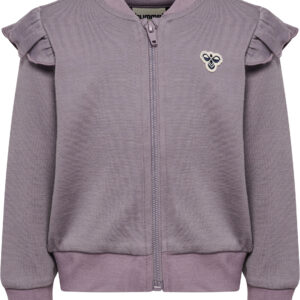 hmlMINI WOOL G ZIP JACKET BEE – Bild 3