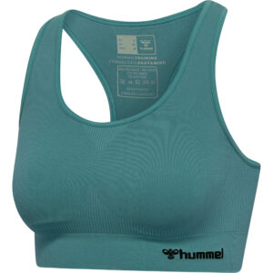 hmlTIF SEAMLESS SPORTS TOP – Bild 87