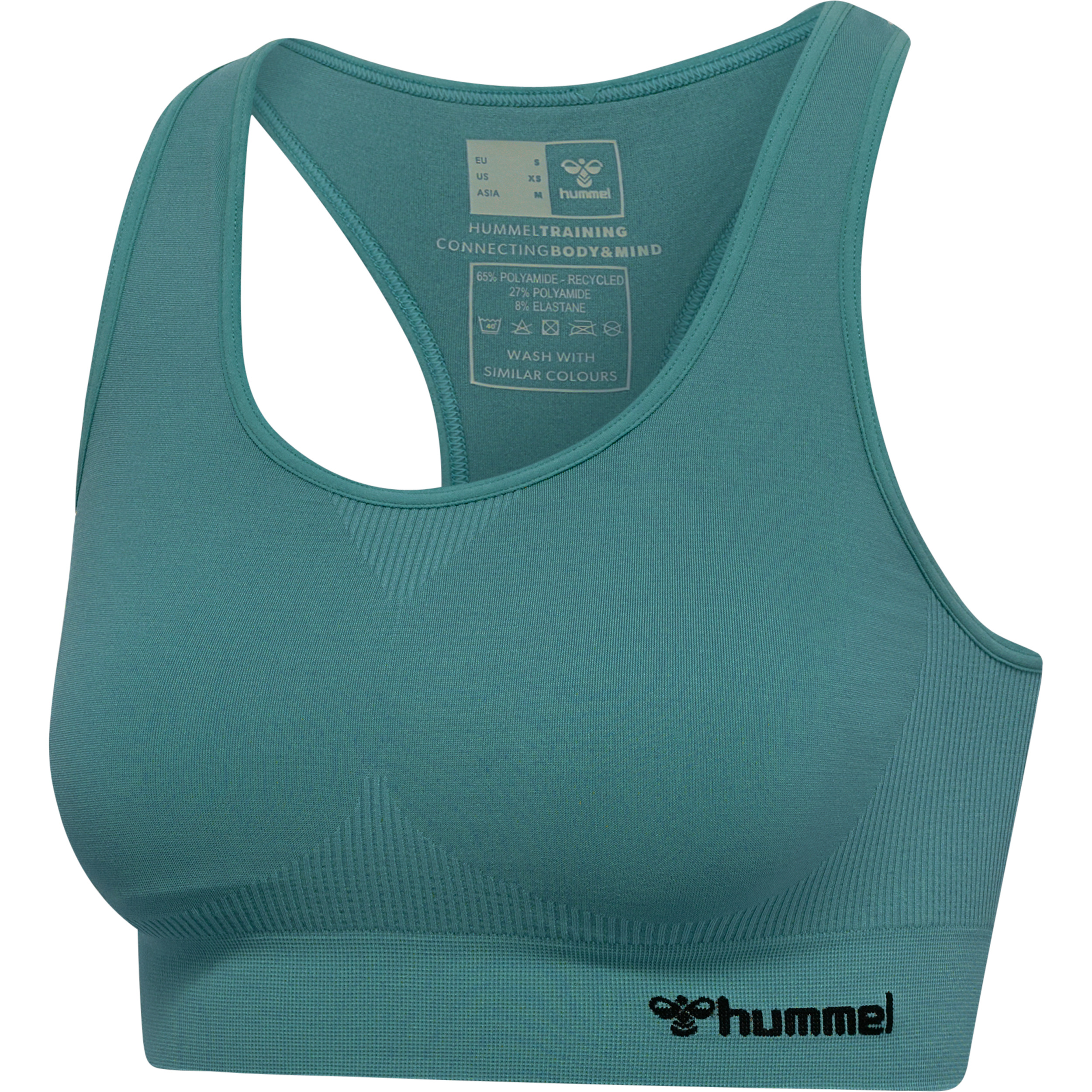 hmlTIF SEAMLESS SPORTS TOP – Bild 87