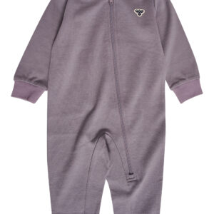 hmlMINI WOOL JUMPSUIT BEE – Bild 1