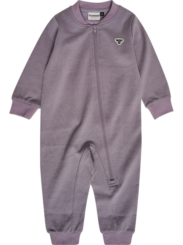 hmlMINI WOOL JUMPSUIT BEE