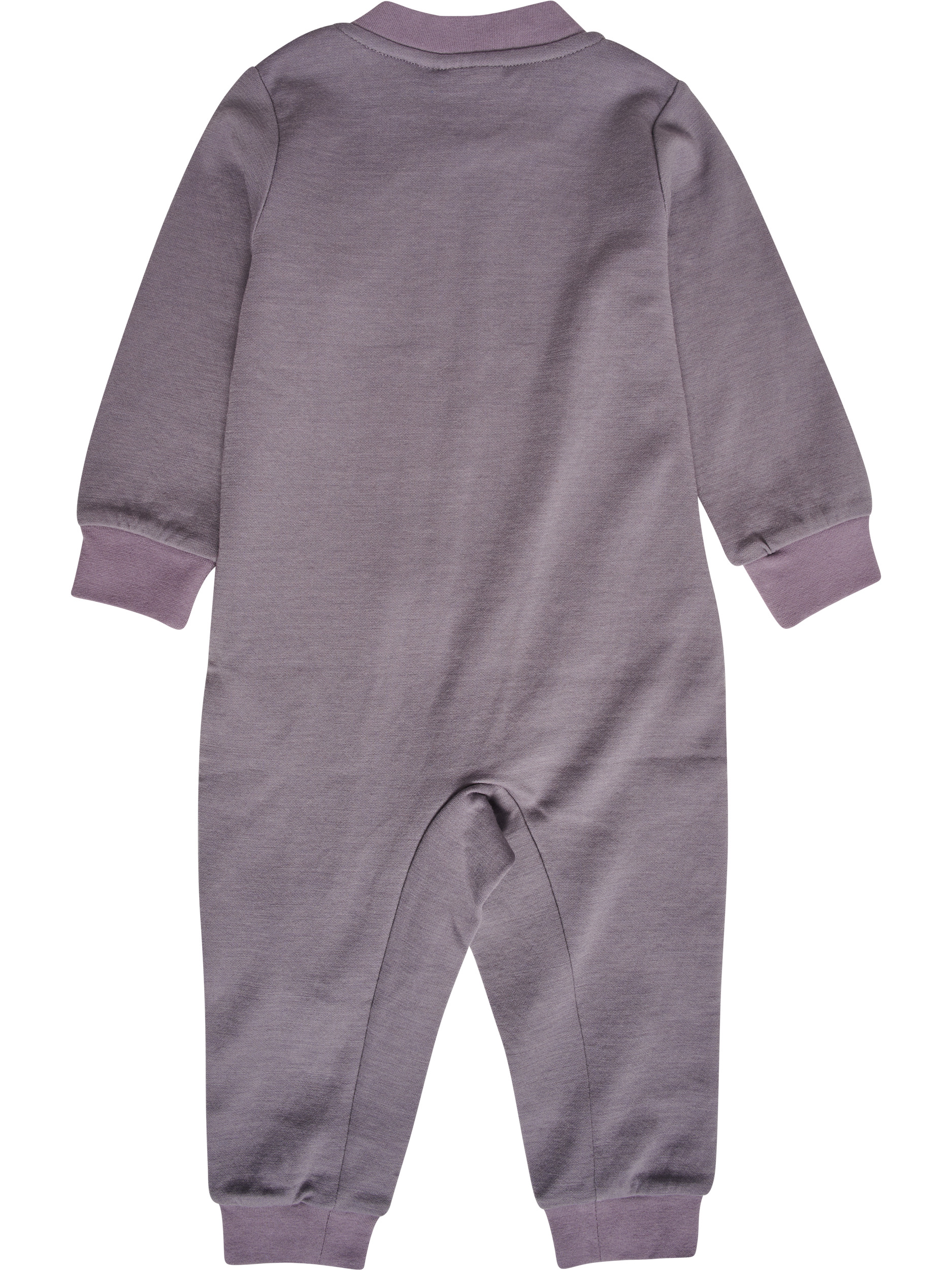 hmlMINI WOOL JUMPSUIT BEE – Bild 2