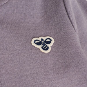 hmlMINI WOOL JUMPSUIT BEE – Bild 3