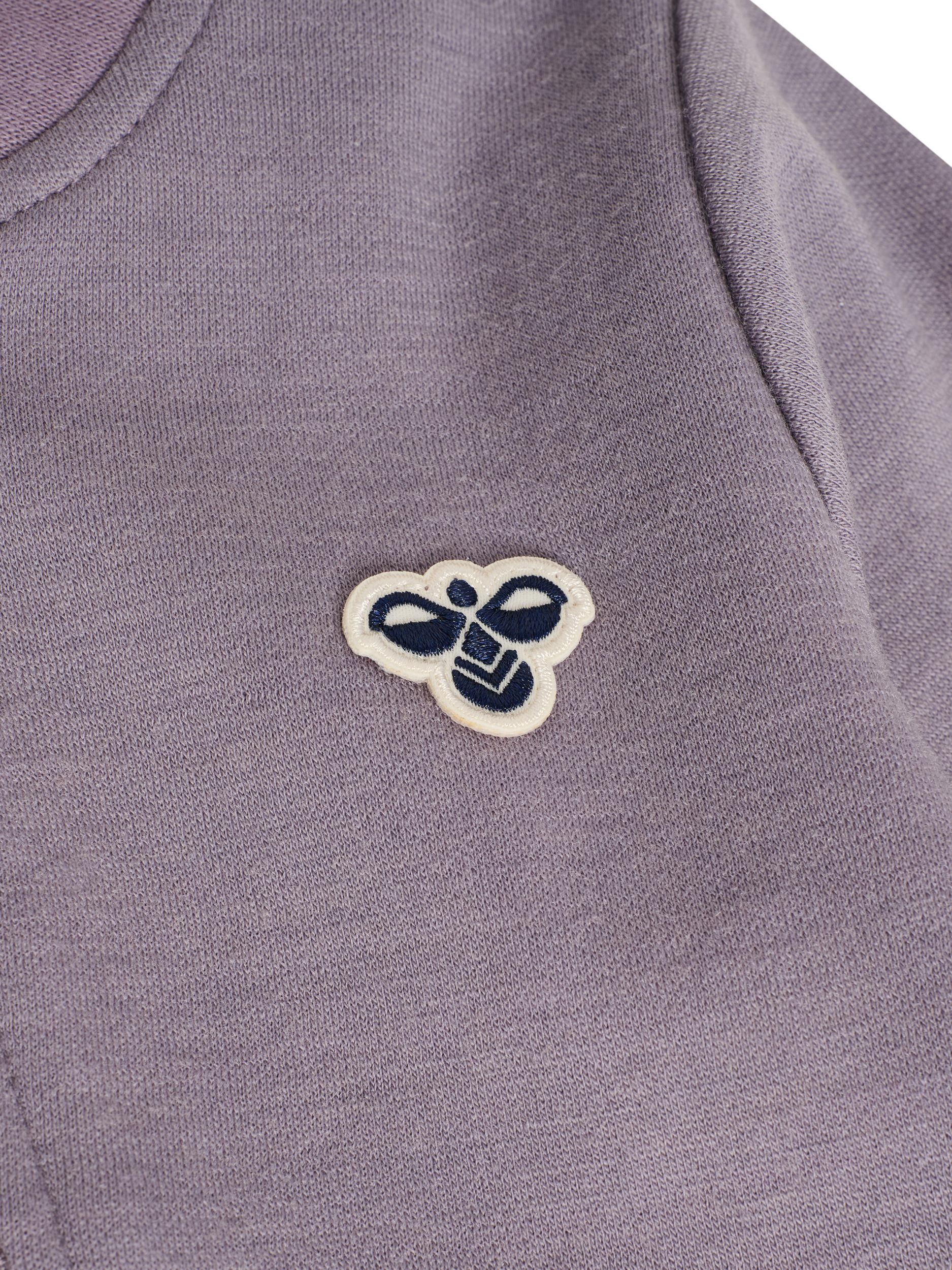 hmlMINI WOOL JUMPSUIT BEE – Bild 3