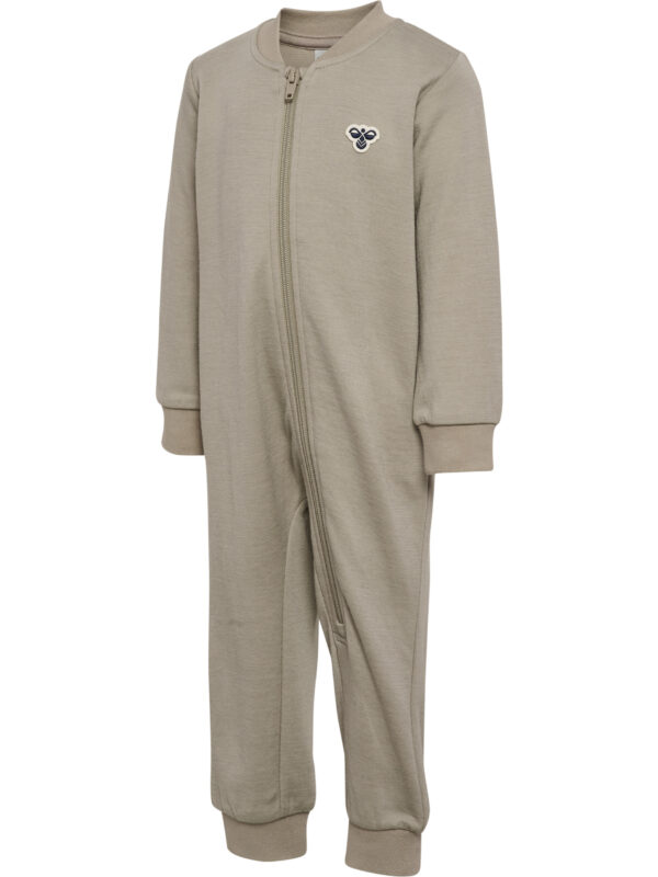 hmlMINI WOOL JUMPSUIT BEE