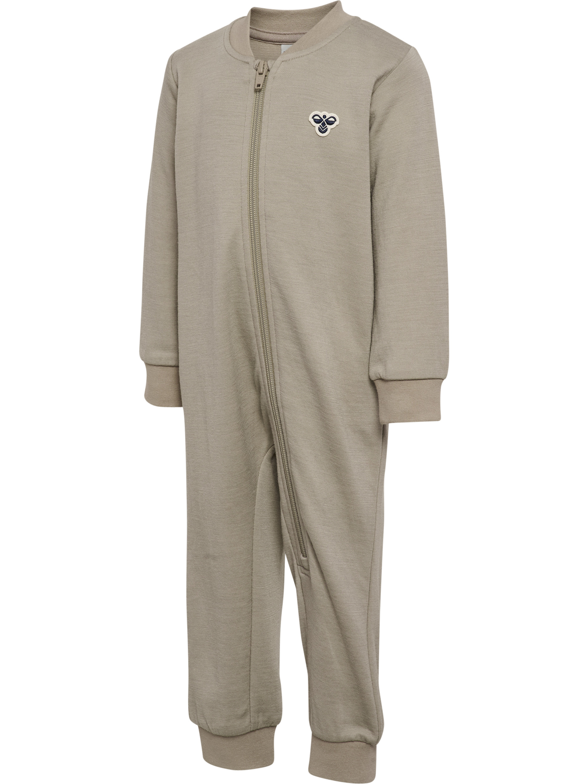 hmlMINI WOOL JUMPSUIT BEE – Bild 4