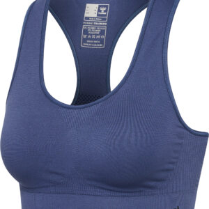 hmlTIF SEAMLESS SPORTS TOP – Bild 91