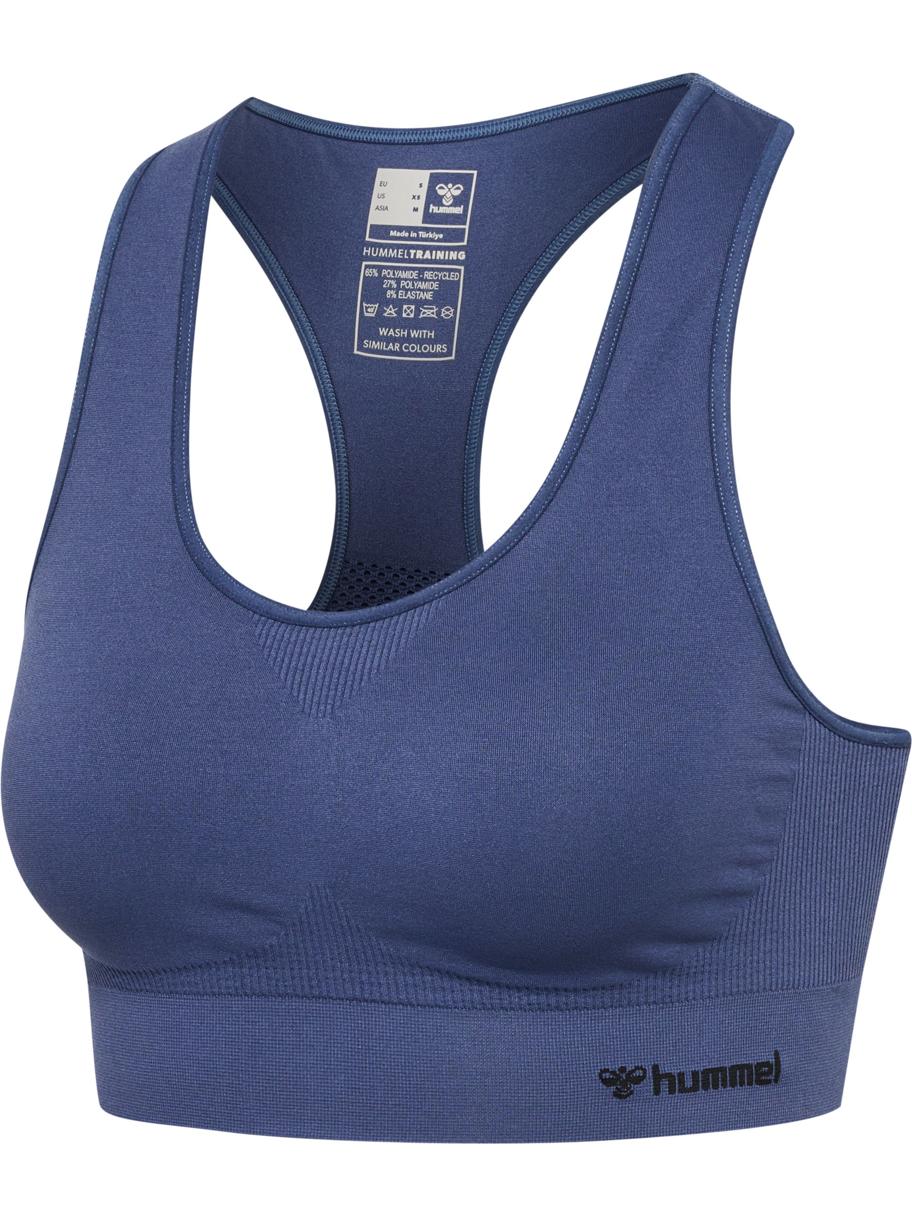 hmlTIF SEAMLESS SPORTS TOP – Bild 91