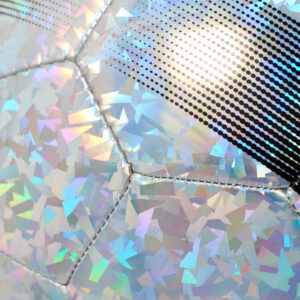 hmlSHIMMER FOOTBALL – Bild 3