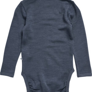 hmlMINI WOOL SOLID BODY L/S – Bild 2