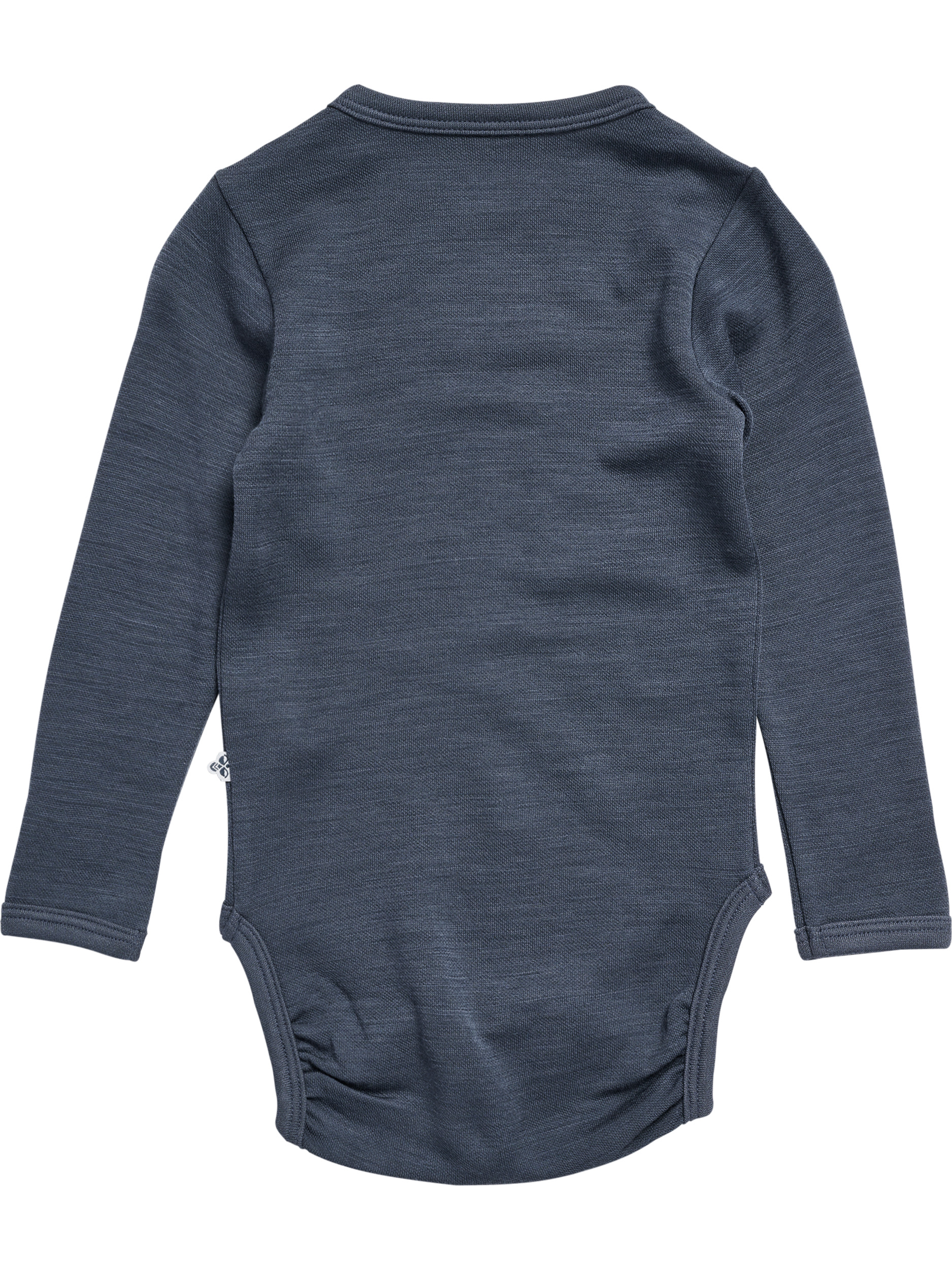 hmlMINI WOOL SOLID BODY L/S – Bild 2