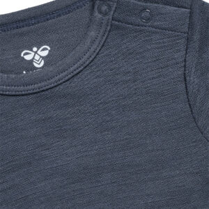 hmlMINI WOOL SOLID BODY L/S – Bild 3