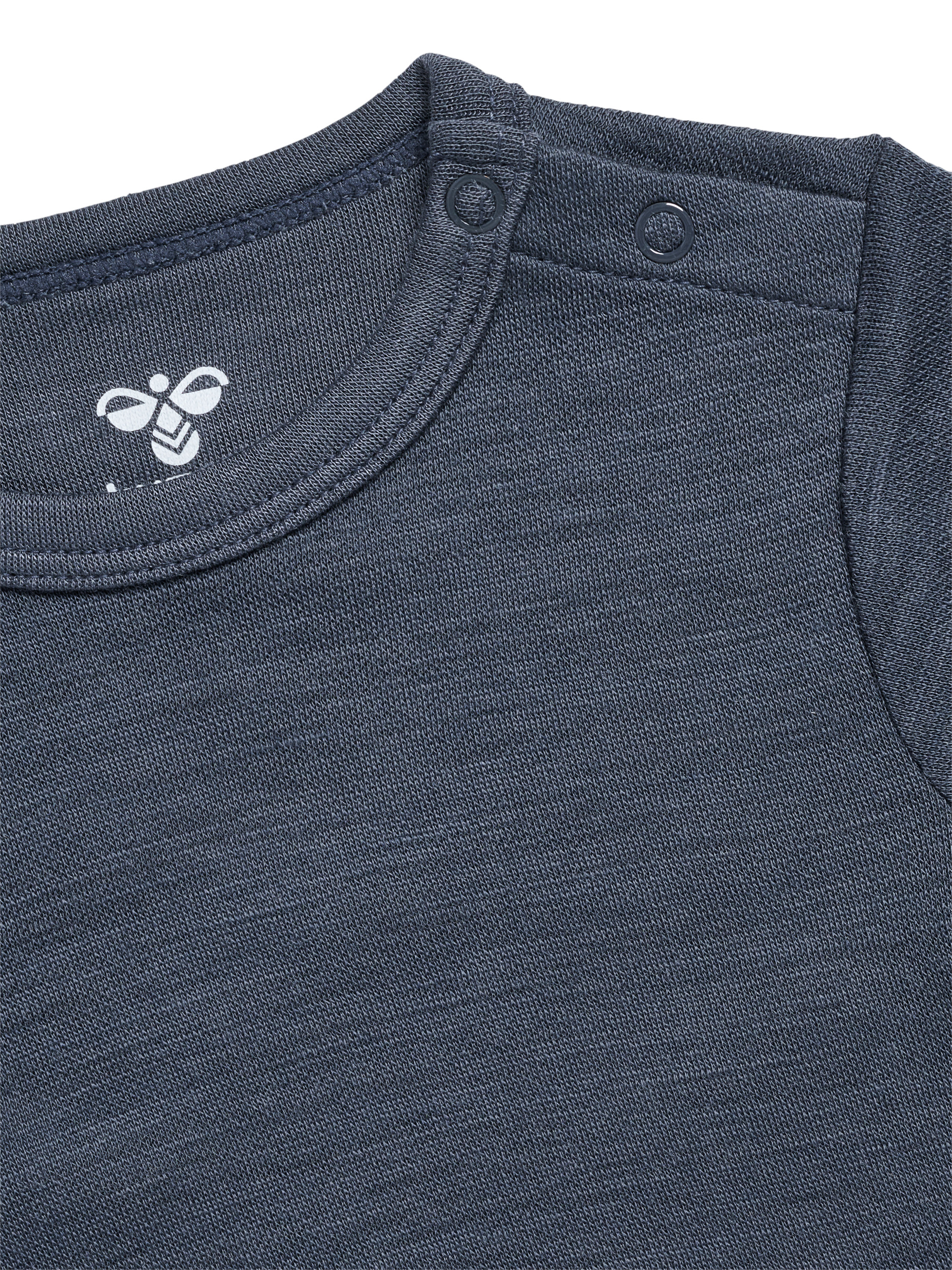 hmlMINI WOOL SOLID BODY L/S – Bild 3