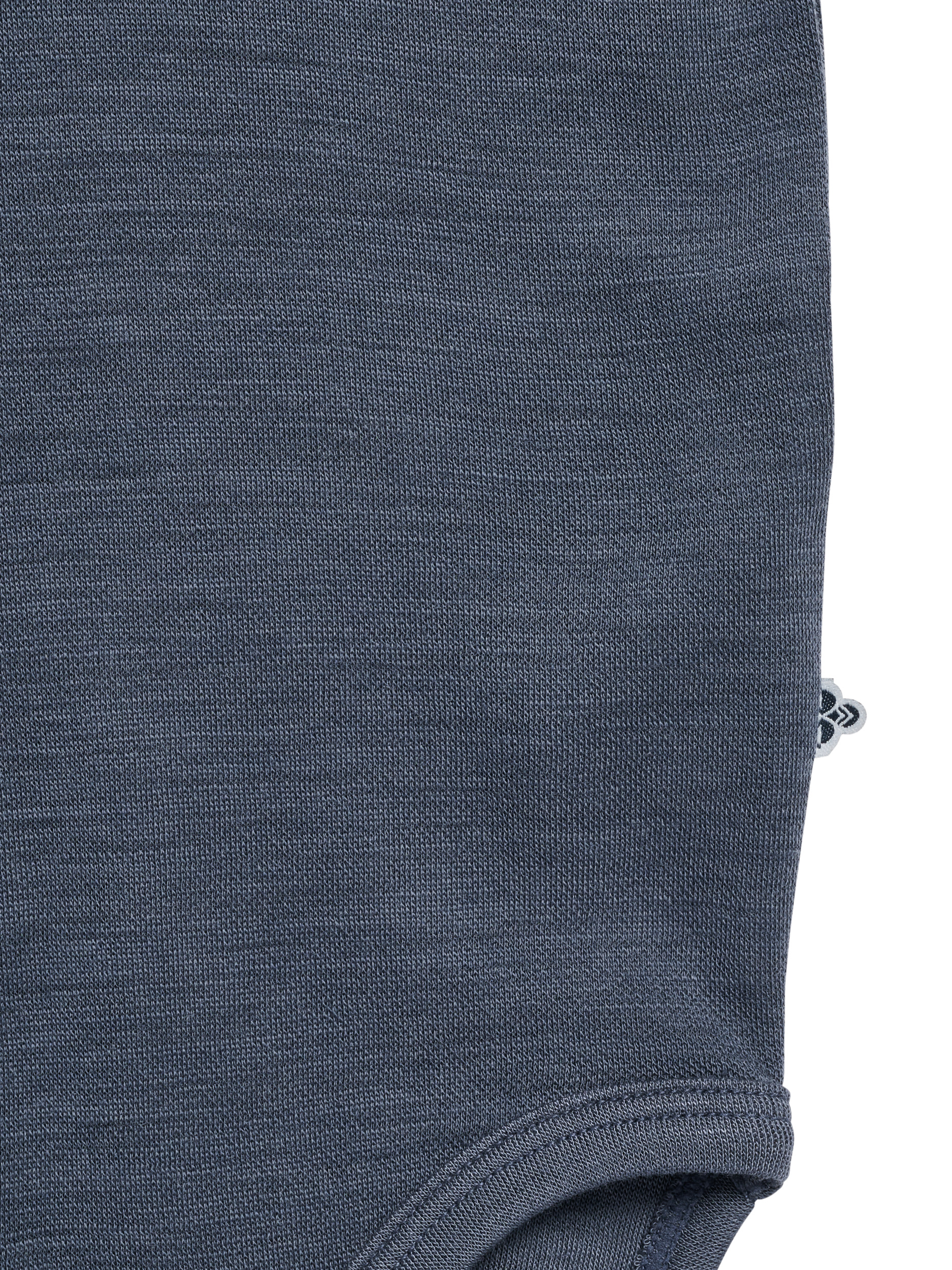 hmlMINI WOOL SOLID BODY L/S – Bild 4