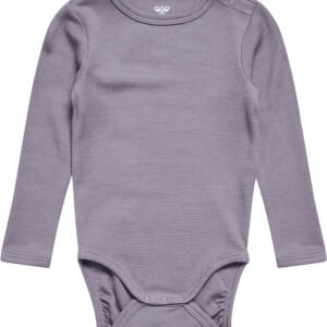 hmlMINI WOOL SOLID BODY L/S – Bild 5
