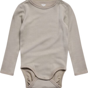 hmlMINI WOOL SOLID BODY L/S – Bild 6