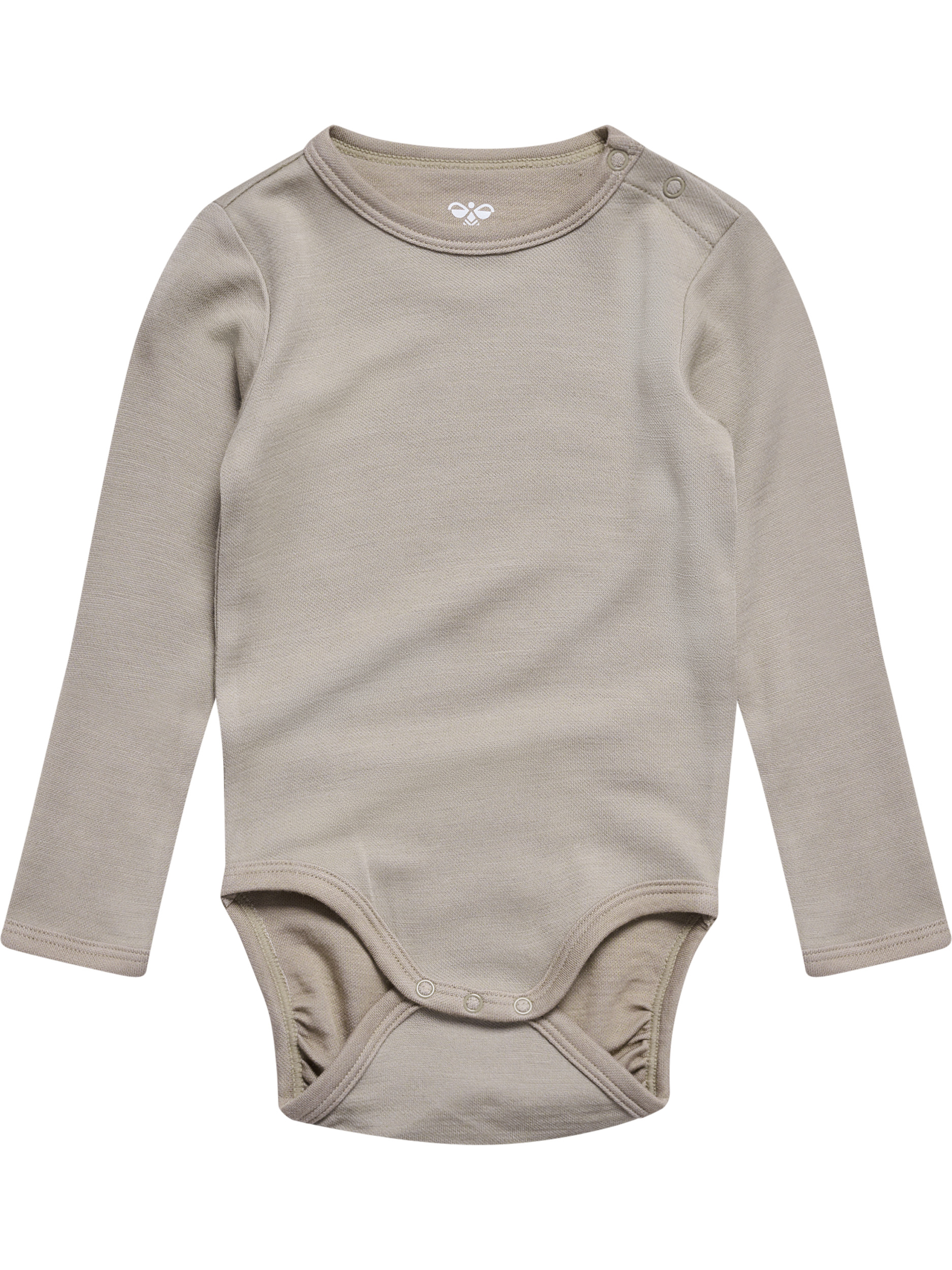 hmlMINI WOOL SOLID BODY L/S – Bild 6