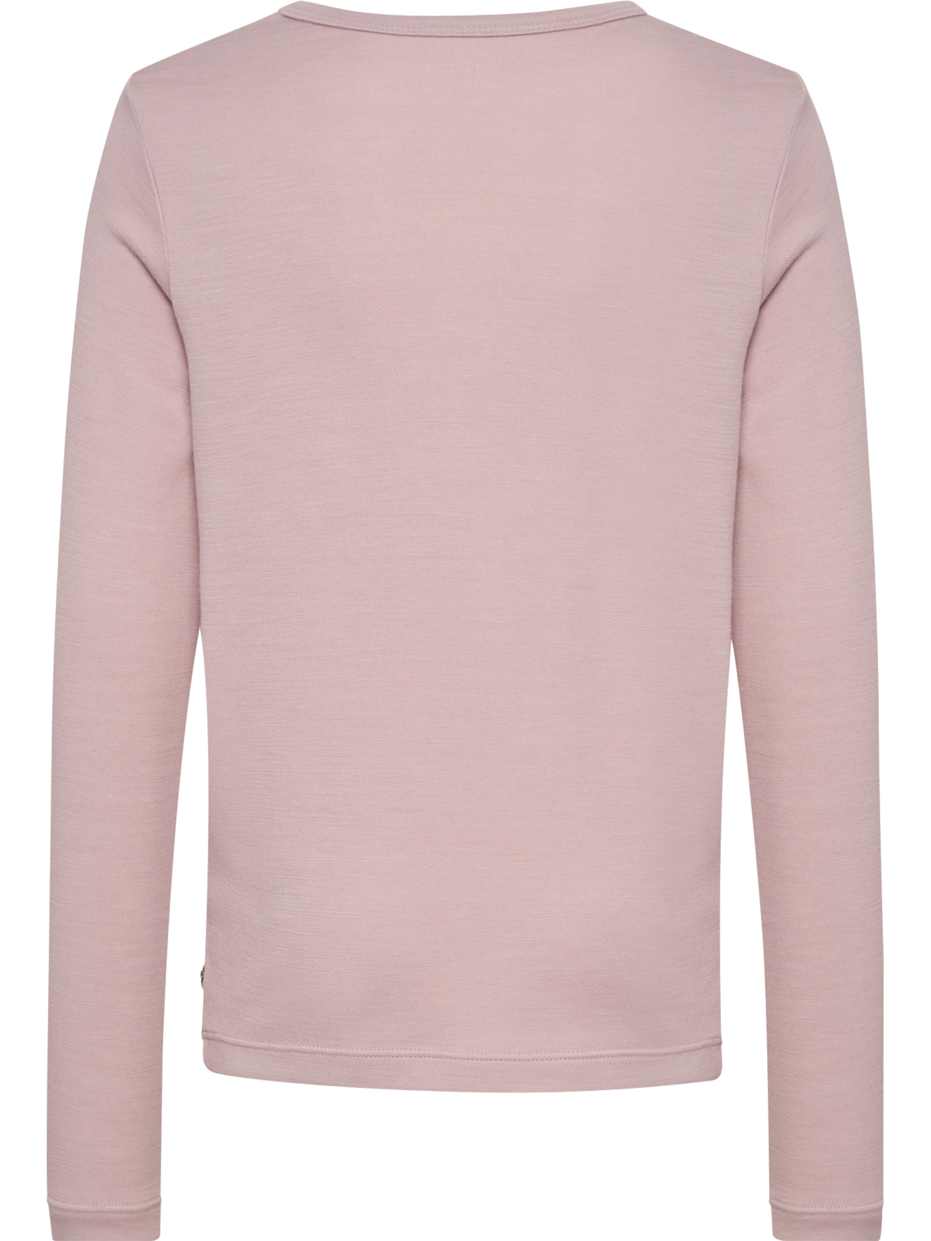 hmlJR WOOL T-SHIRT L/S – Bild 2