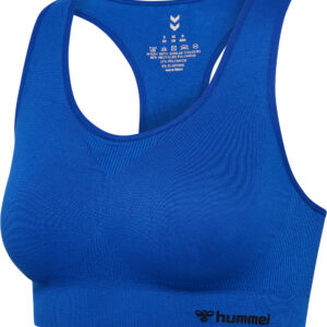 hmlTIF SEAMLESS SPORTS TOP – Bild 41
