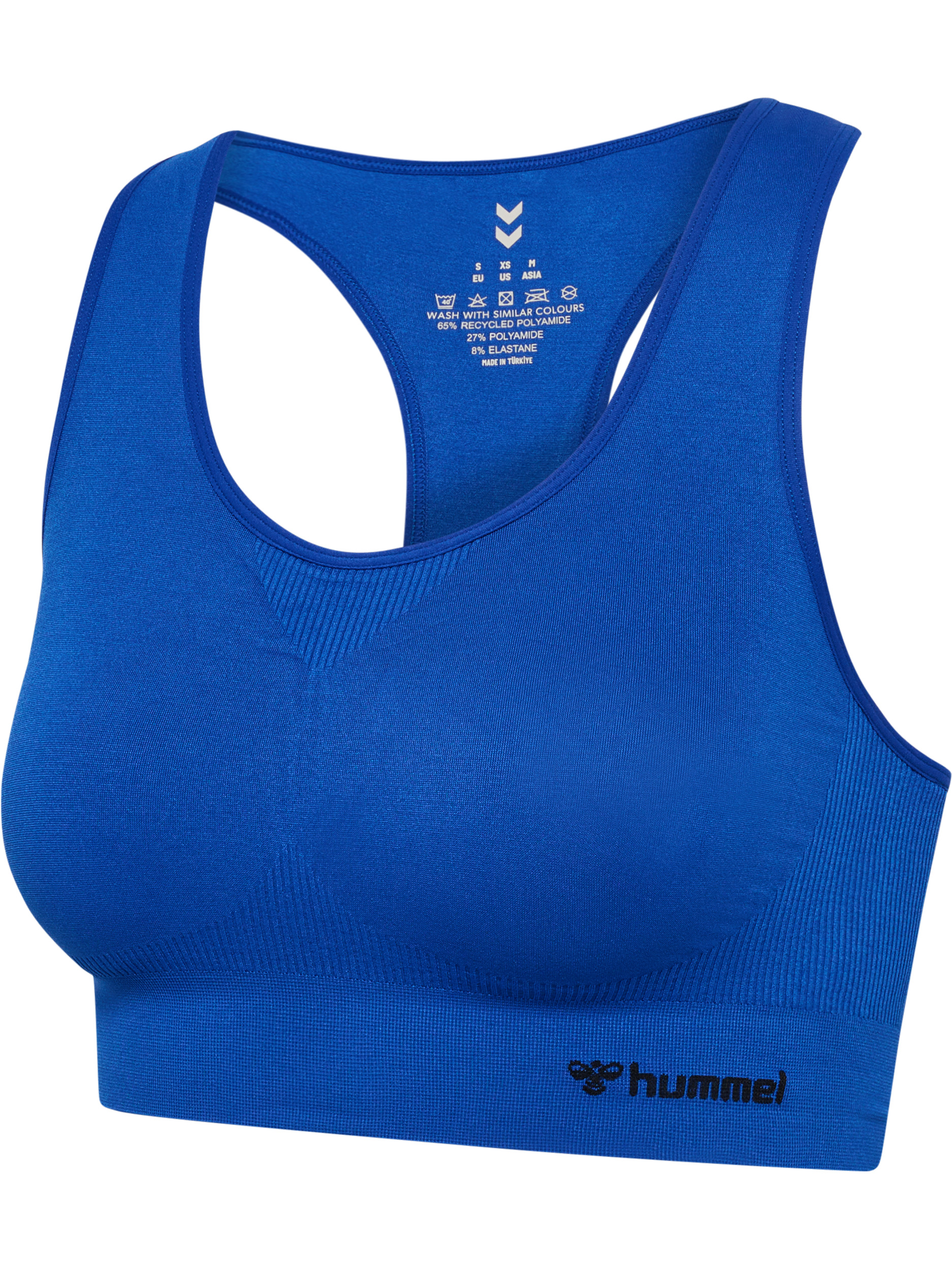 hmlTIF SEAMLESS SPORTS TOP – Bild 41