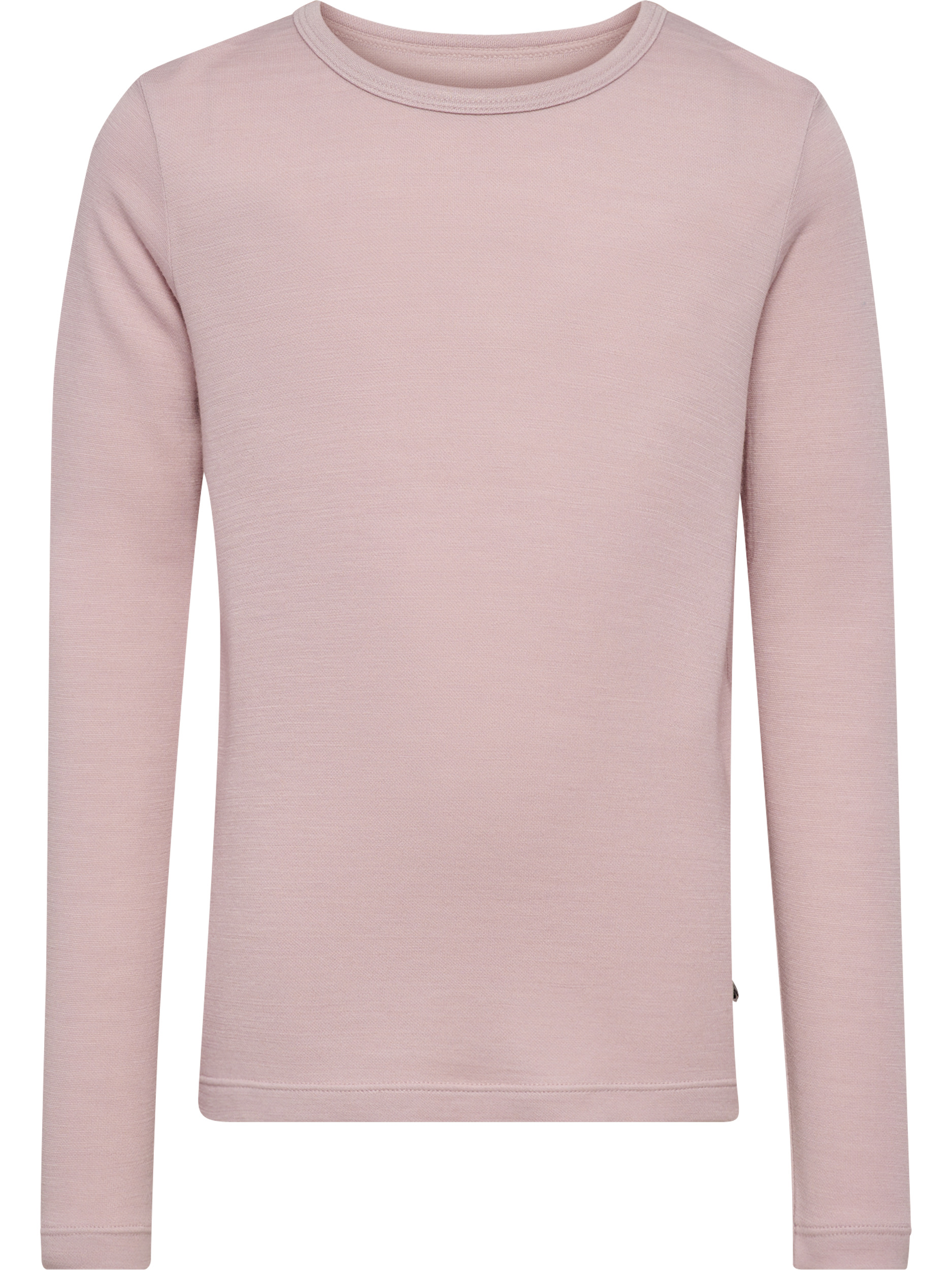 hmlJR WOOL T-SHIRT L/S – Bild 3