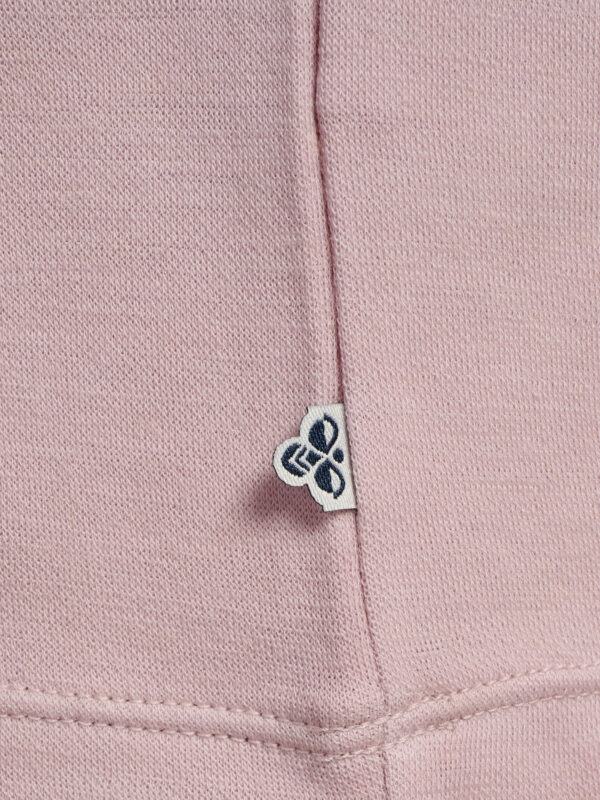 hmlJR WOOL T-SHIRT L/S