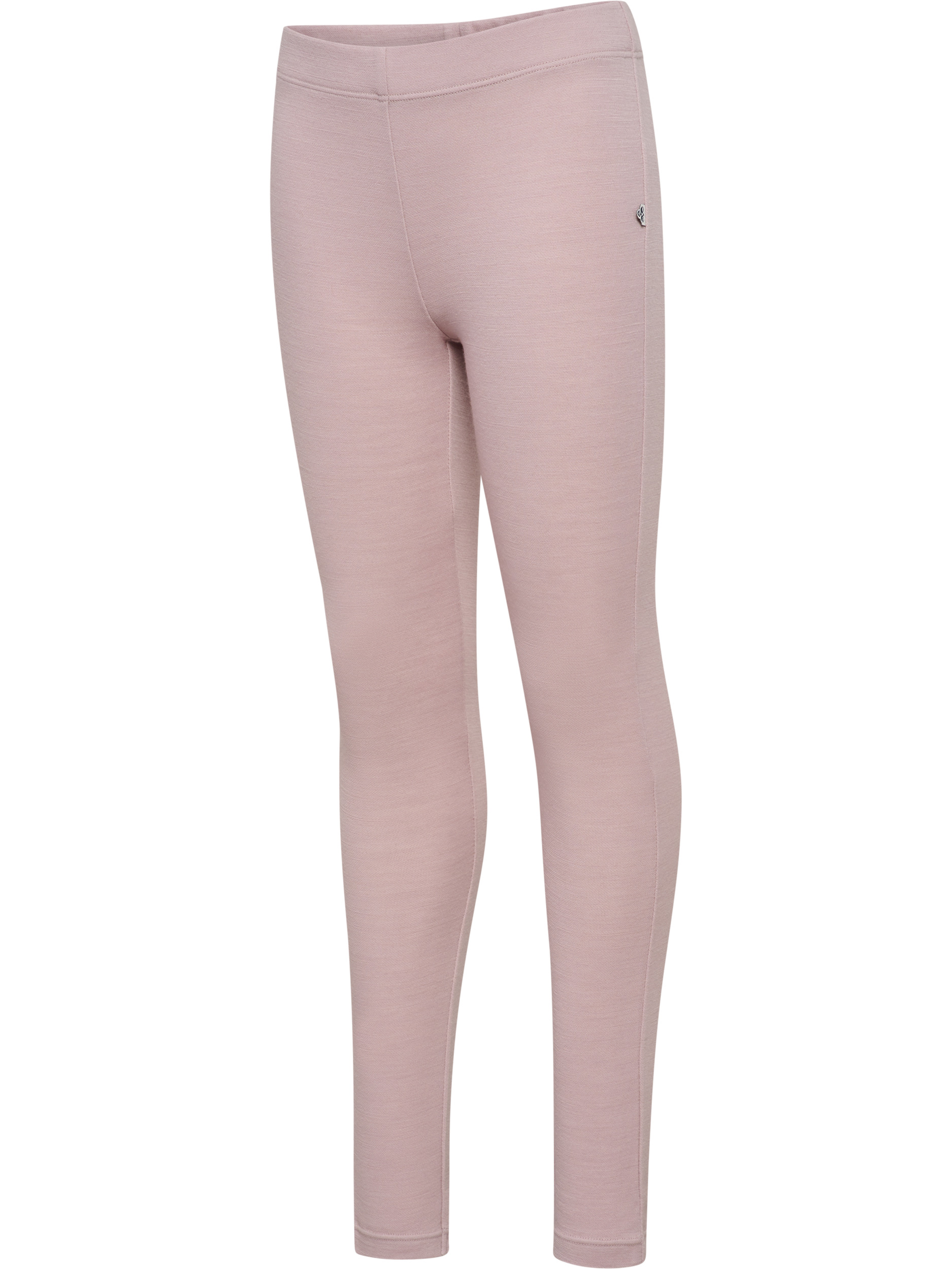 hmlJR WOOL TIGHTS – Bild 1