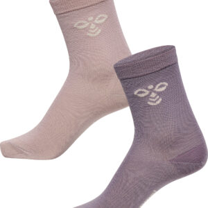 Wool 2-Pack Socks – Bild 1