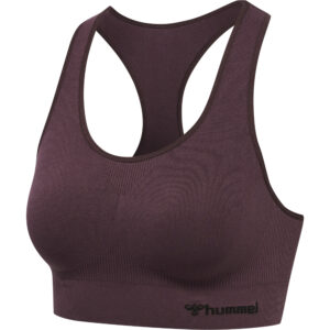 hmlTIF SEAMLESS SPORTS TOP – Bild 56
