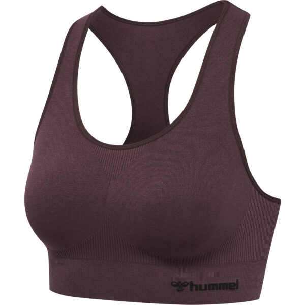 hmlTIF SEAMLESS SPORTS TOP