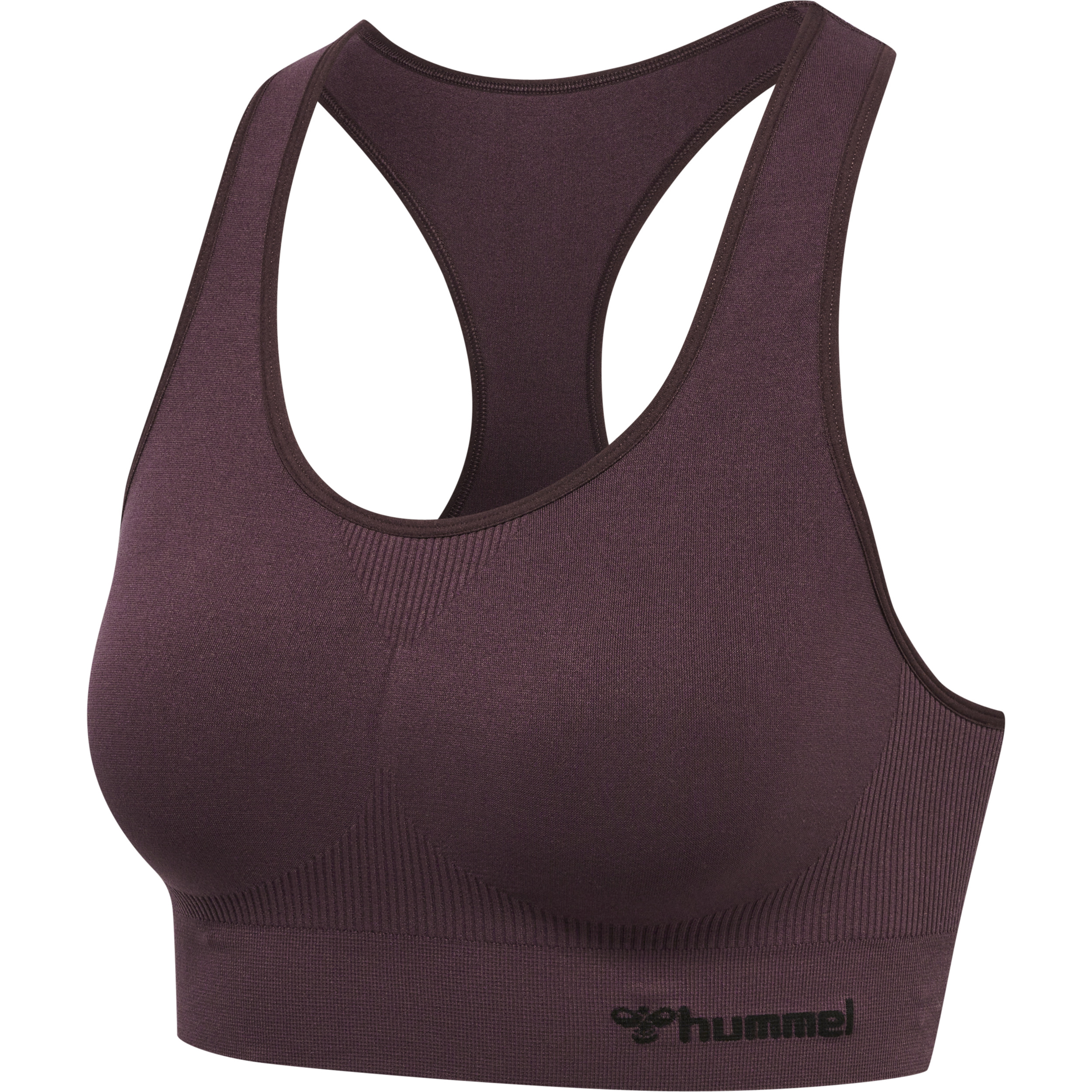 hmlTIF SEAMLESS SPORTS TOP – Bild 56