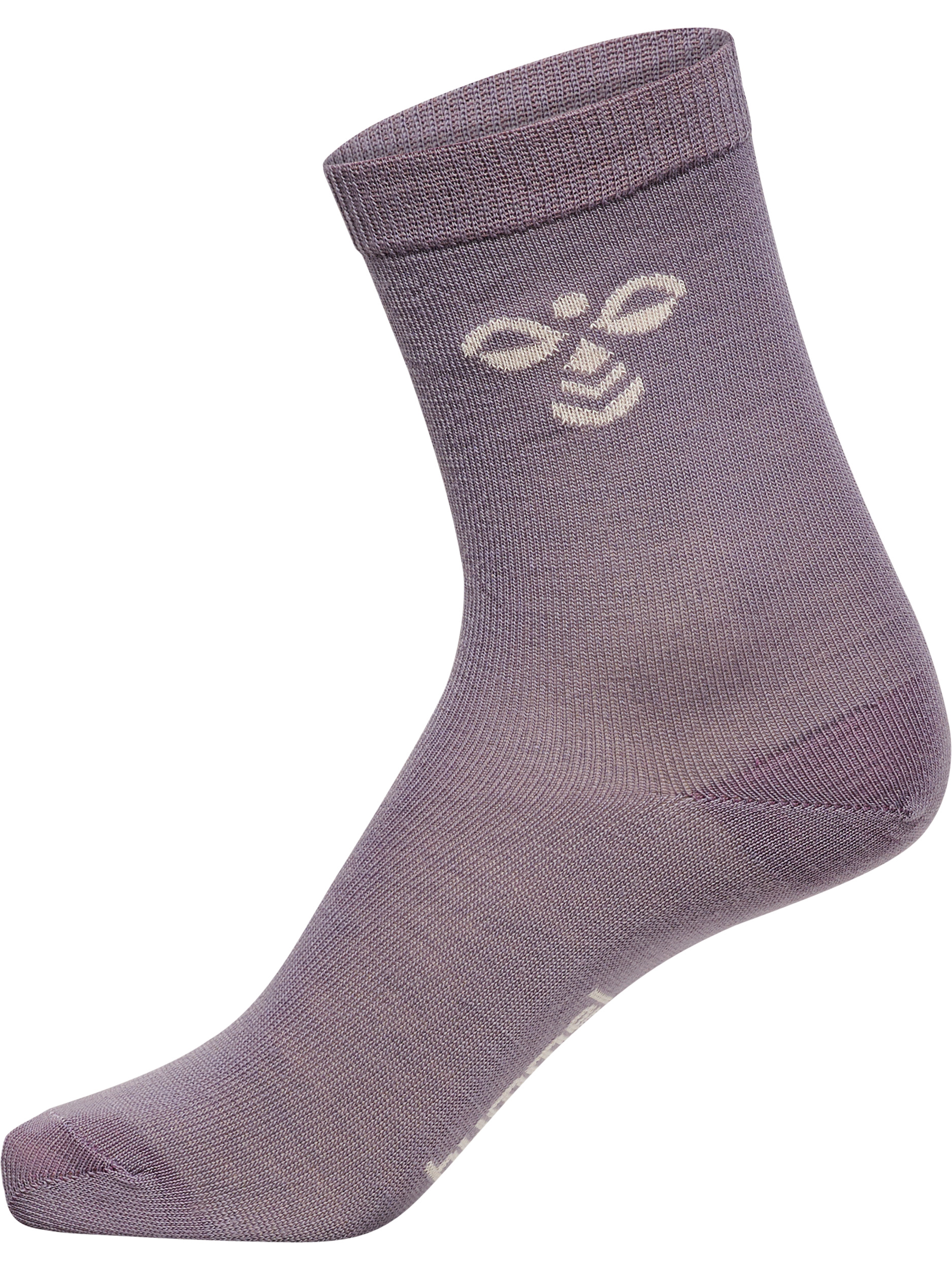 Wool 2-Pack Socks – Bild 2