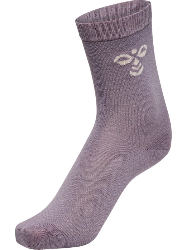 Wool 2-Pack Socks