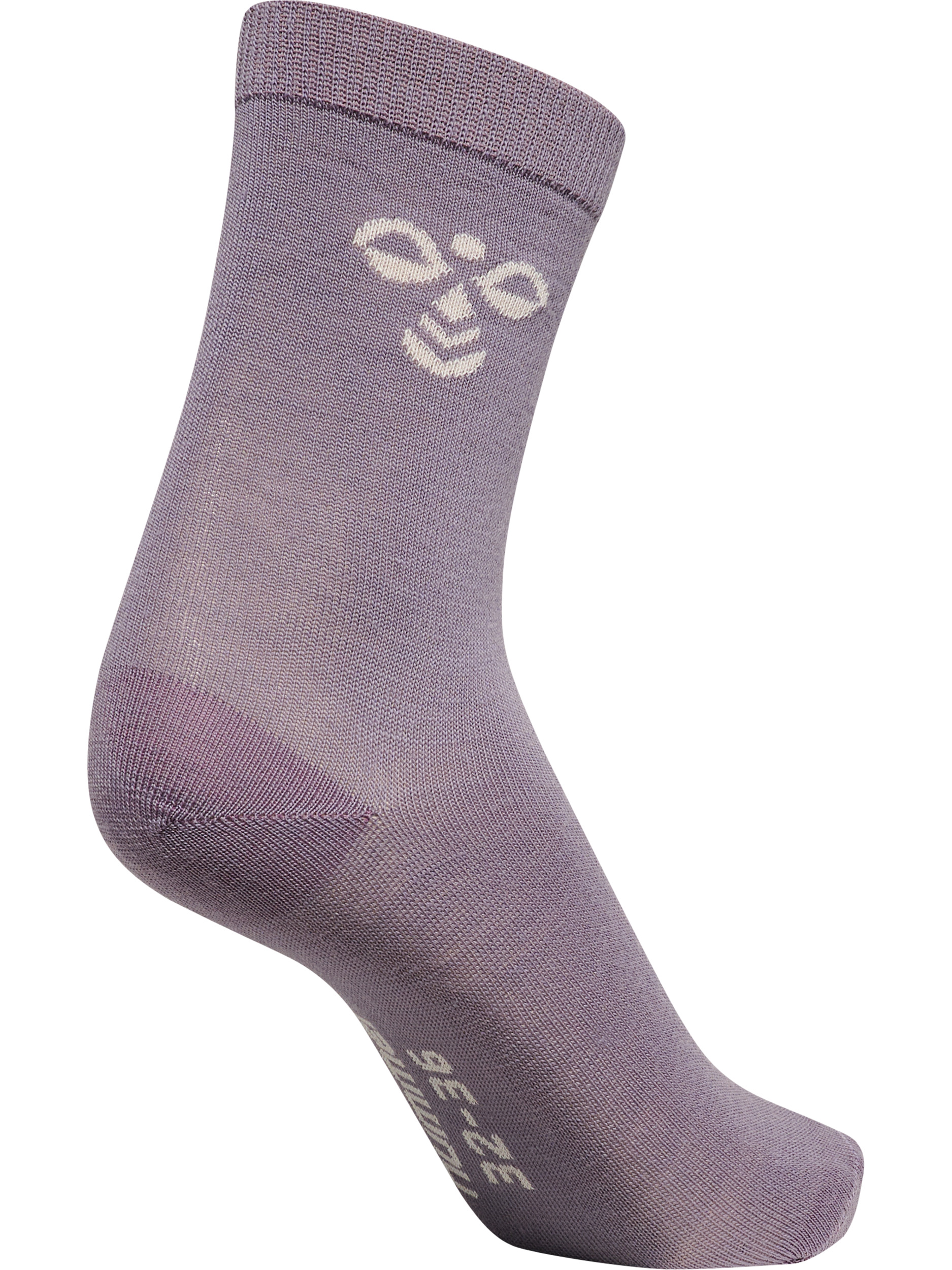 Wool 2-Pack Socks – Bild 4
