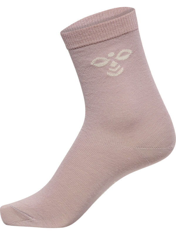 Wool 2-Pack Socks
