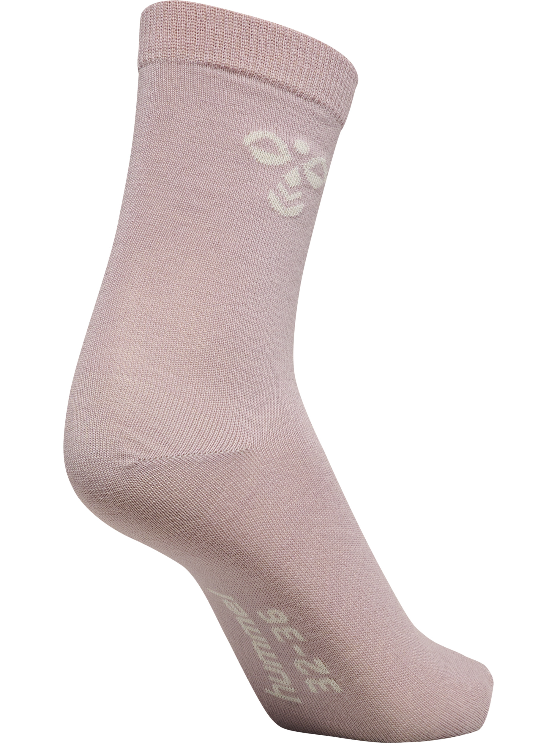 Wool 2-Pack Socks – Bild 7