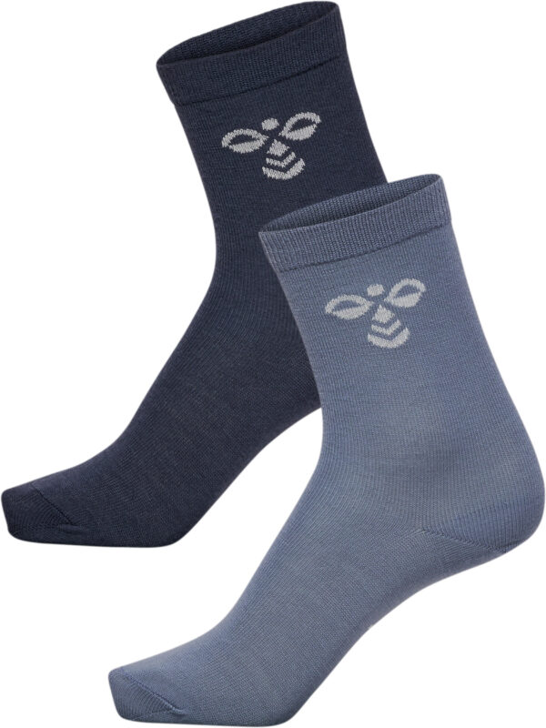 Wool 2-Pack Socks