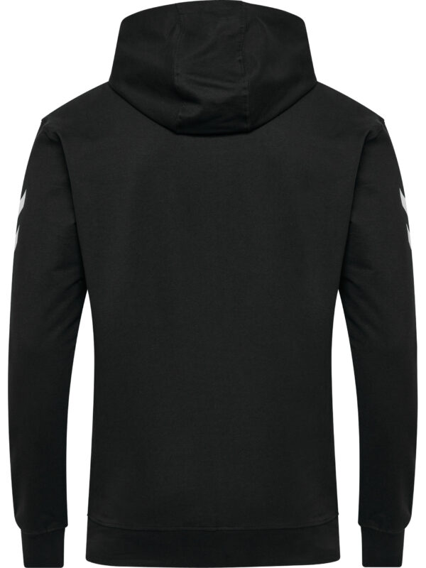 hmlGO 2.0 CHEVRON ZIP HOODIE