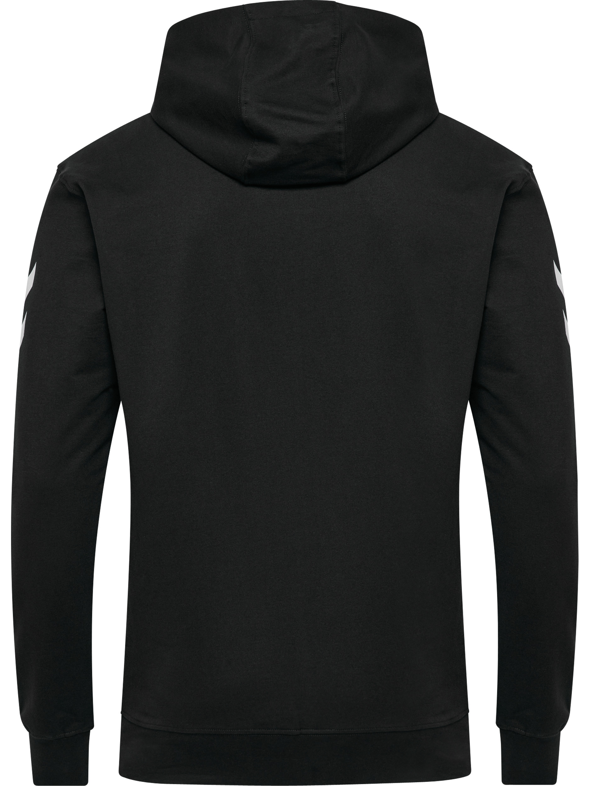 hmlGO 2.0 CHEVRON ZIP HOODIE – Bild 2