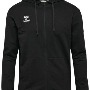 hmlGO 2.0 CHEVRON ZIP HOODIE – Bild 3