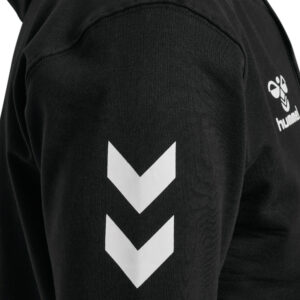 hmlGO 2.0 CHEVRON ZIP HOODIE – Bild 5