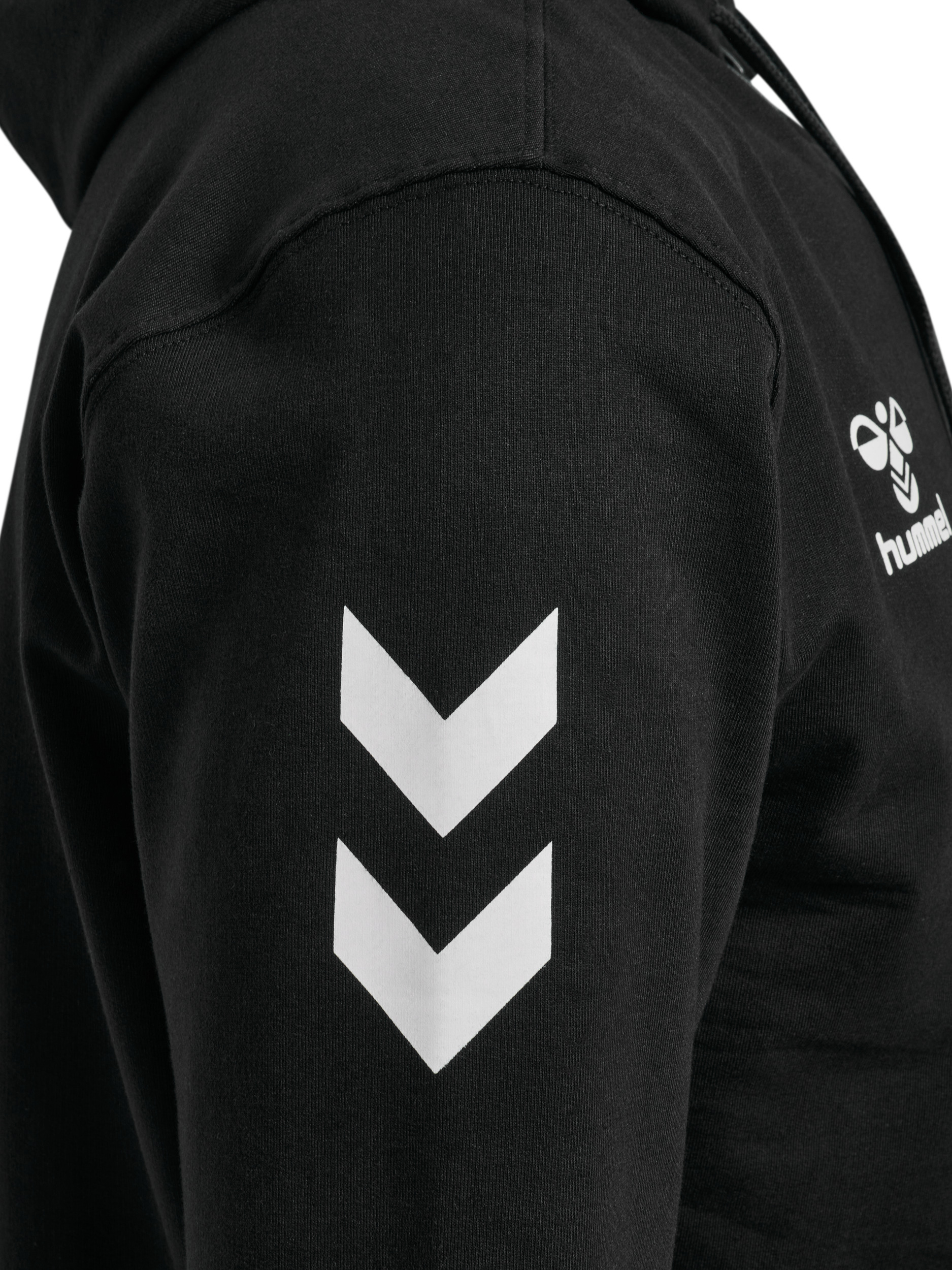 hmlGO 2.0 CHEVRON ZIP HOODIE – Bild 5