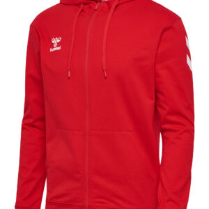 hmlGO 2.0 CHEVRON ZIP HOODIE – Bild 7