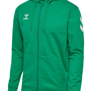 hmlGO 2.0 CHEVRON ZIP HOODIE – Bild 9