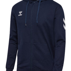 hmlGO 2.0 CHEVRON ZIP HOODIE – Bild 10