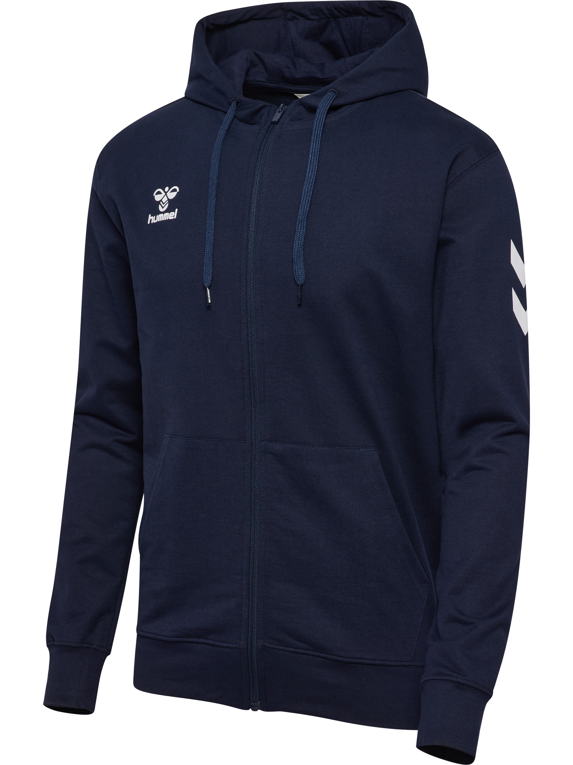 hmlGO 2.0 CHEVRON ZIP HOODIE – Bild 10