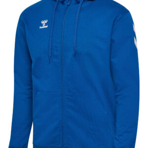 hmlGO 2.0 CHEVRON ZIP HOODIE – Bild 11